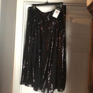 Beautiful brand new Ralph Lauren skirt